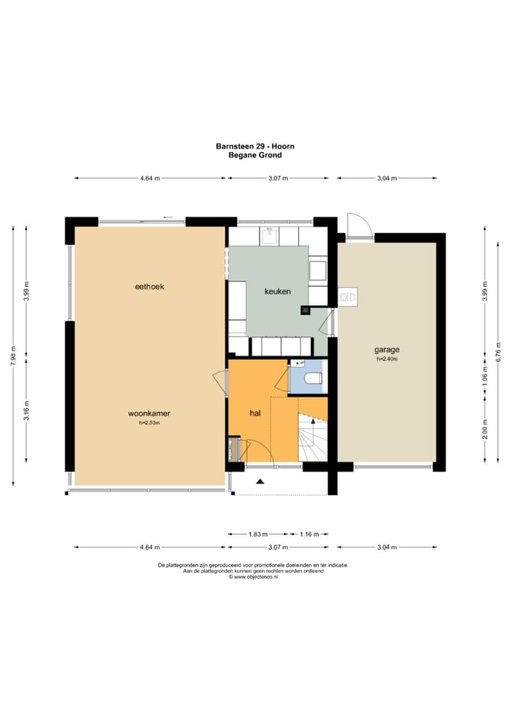 Foto 13 van Barnsteen 29