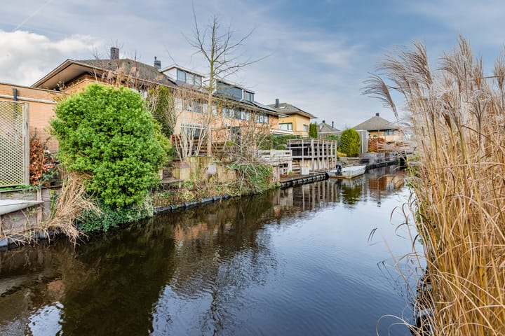 Foto 64 van Roemereiland 24