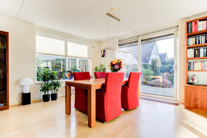 Foto 19 van Barnsteen 29