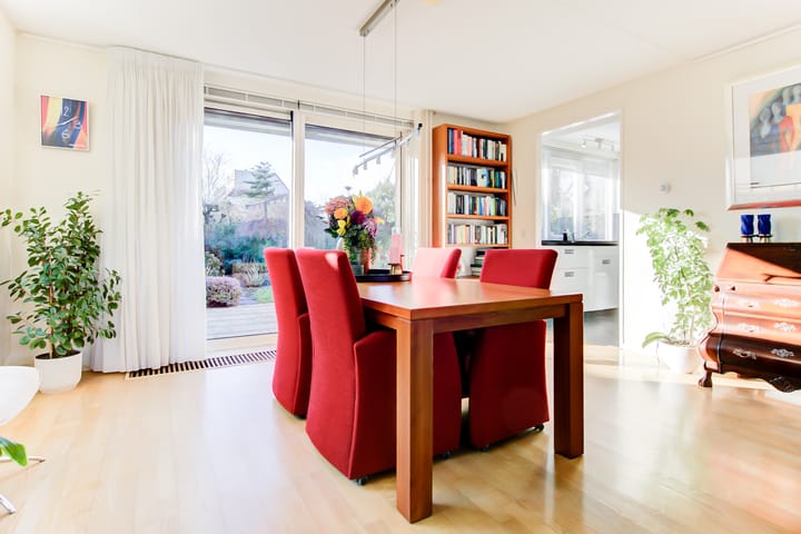 Foto 20 van Barnsteen 29