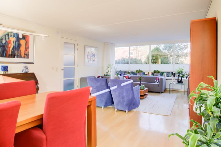 Foto 21 van Barnsteen 29