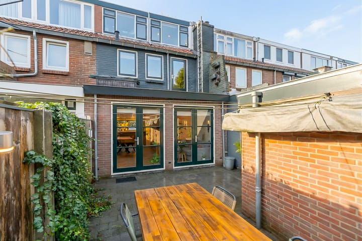 Foto 4 van Galjoenstraat 61