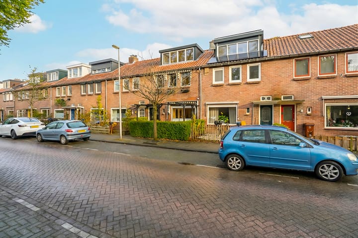 Foto 5 van Galjoenstraat 61