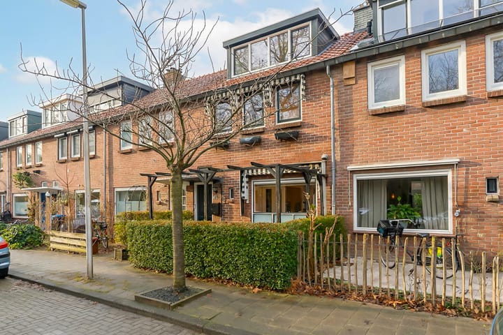 Foto 6 van Galjoenstraat 61