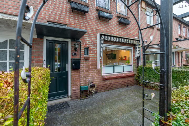 Foto 7 van Galjoenstraat 61