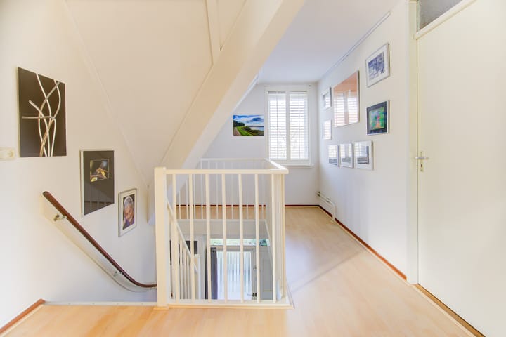 Foto 28 van Barnsteen 29