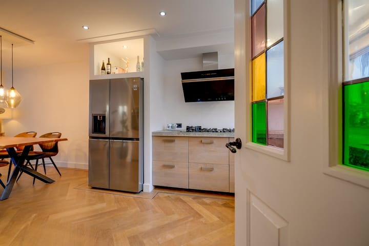 Foto 9 van Galjoenstraat 61