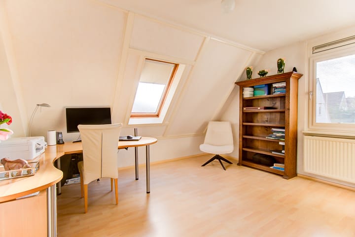 Foto 31 van Barnsteen 29