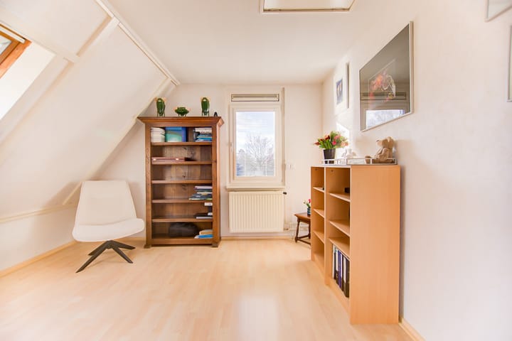 Foto 32 van Barnsteen 29