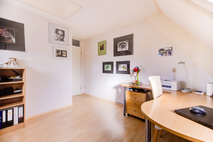 Foto 33 van Barnsteen 29