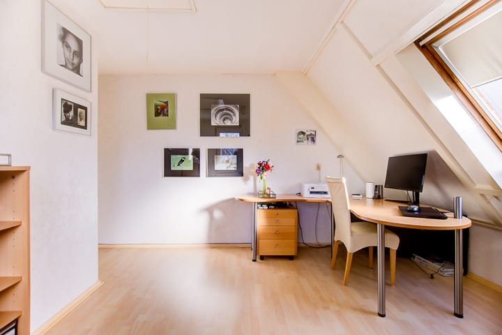 Foto 34 van Barnsteen 29