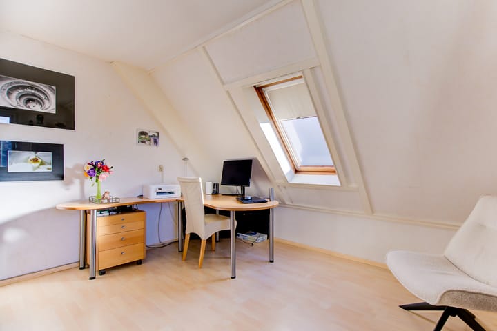 Foto 35 van Barnsteen 29