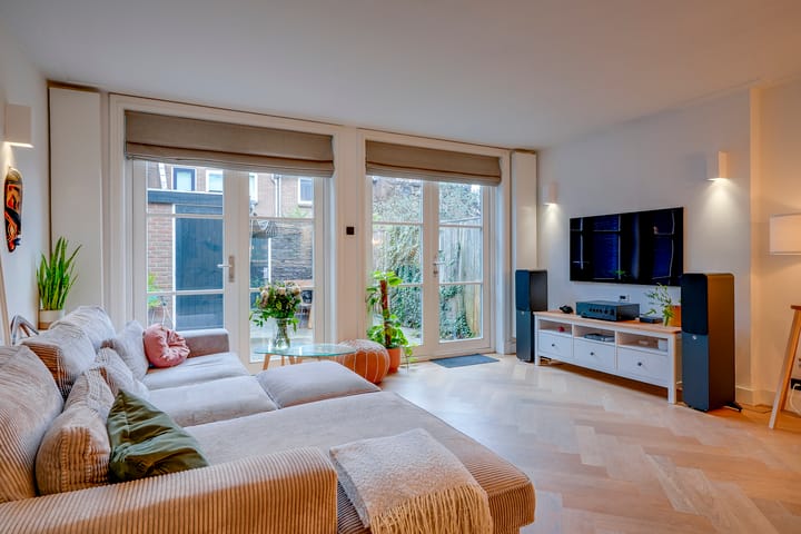 Foto 15 van Galjoenstraat 61