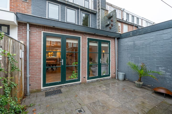 Foto 18 van Galjoenstraat 61