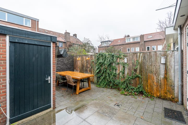 Foto 19 van Galjoenstraat 61