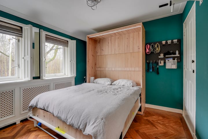 Foto 24 van Galjoenstraat 61