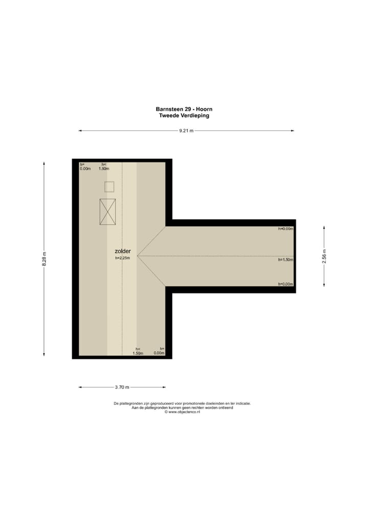 Foto 53 van Barnsteen 29