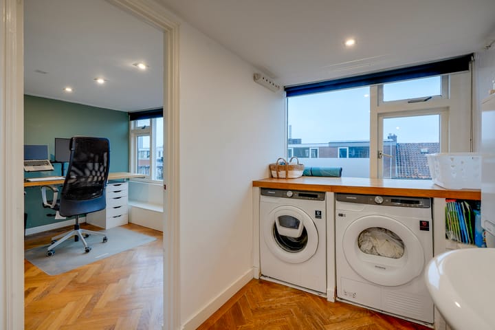 Foto 35 van Galjoenstraat 61