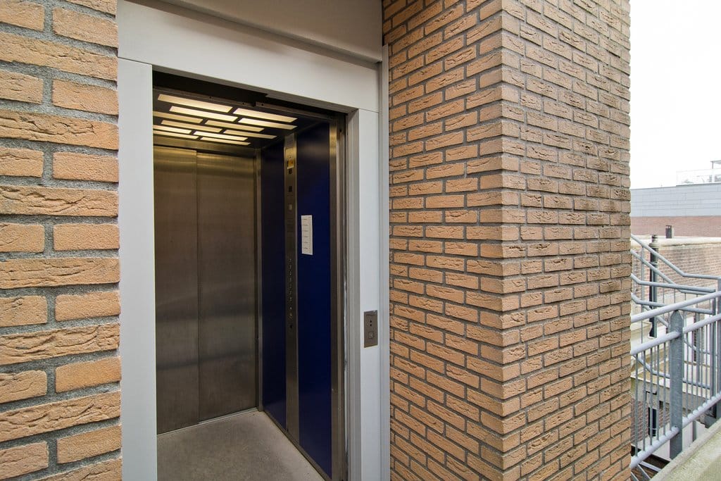 Foto 2 van Zoutkeetstraatje 12-32