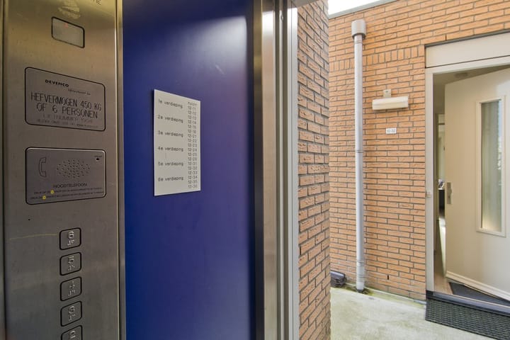 Photo 3 of Zoutkeetstraatje 12-32