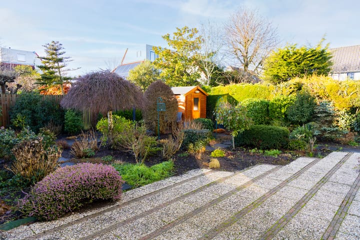 Foto 60 van Barnsteen 29