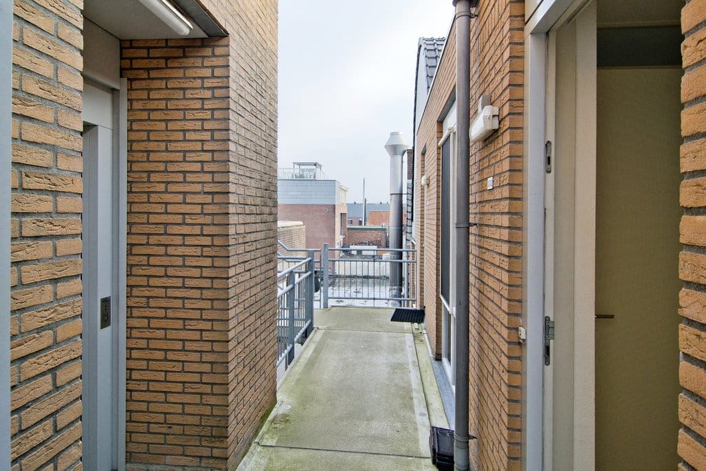 Foto 4 van Zoutkeetstraatje 12-32