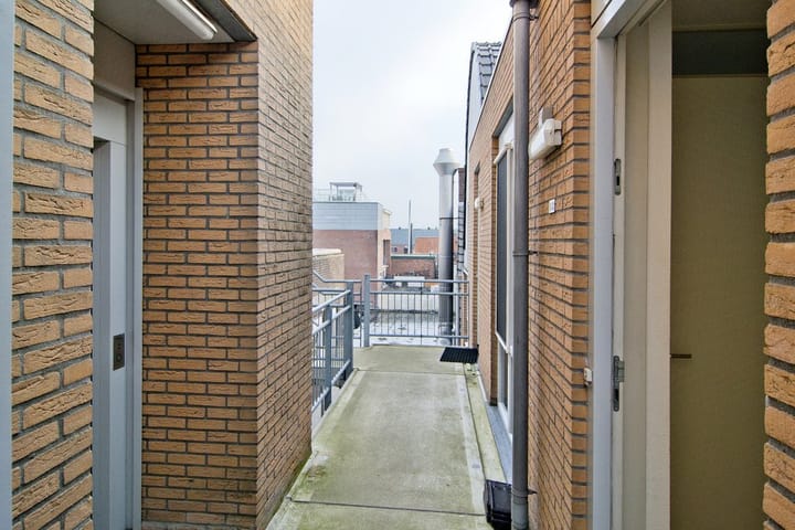 Photo 4 of Zoutkeetstraatje 12-32