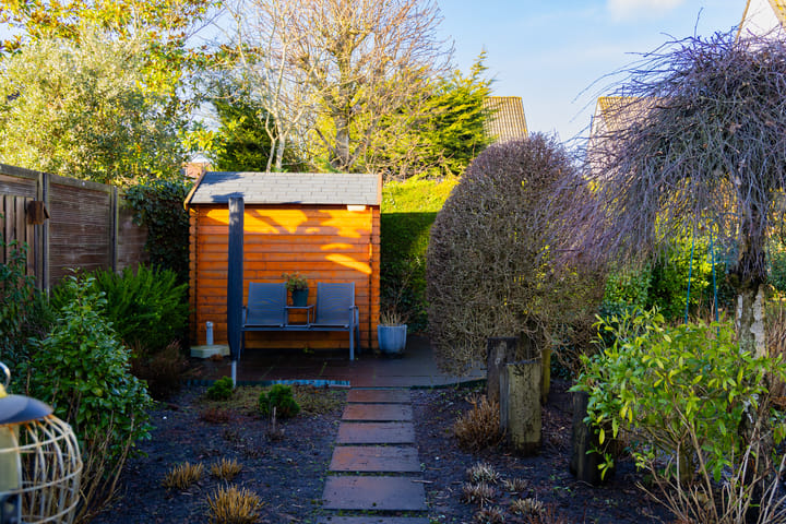 Foto 61 van Barnsteen 29