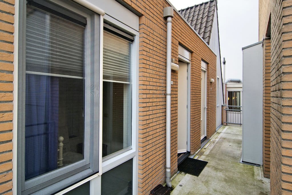 Foto 5 van Zoutkeetstraatje 12-32