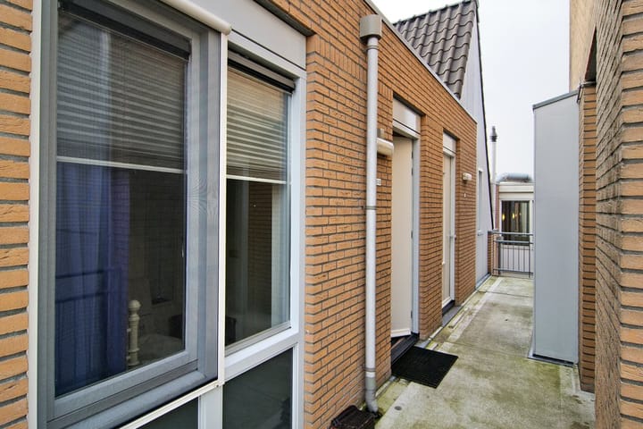 Photo 5 of Zoutkeetstraatje 12-32