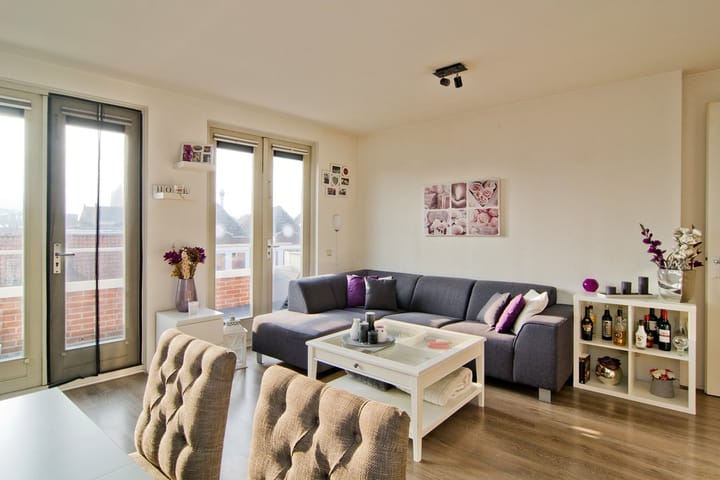 Photo 6 of Zoutkeetstraatje 12-32