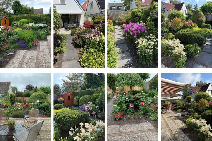 Foto 63 van Barnsteen 29