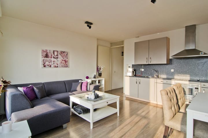 Photo 7 of Zoutkeetstraatje 12-32