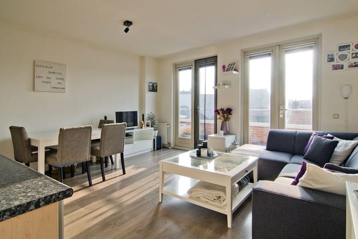 Photo 9 of Zoutkeetstraatje 12-32