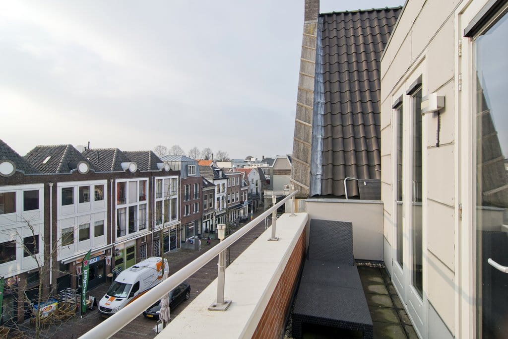 Foto 10 van Zoutkeetstraatje 12-32