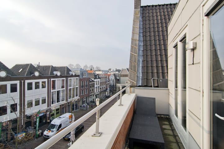 Photo 10 of Zoutkeetstraatje 12-32