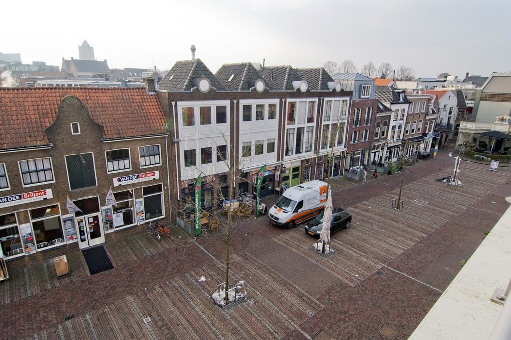 Foto 11 van Zoutkeetstraatje 12-32