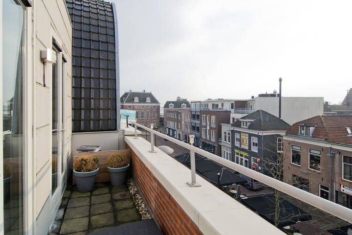 Photo 12 of Zoutkeetstraatje 12-32