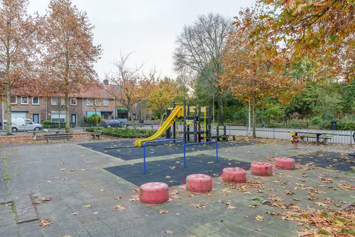 Foto 46 van Galjoenstraat 61