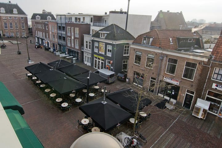 Photo 13 of Zoutkeetstraatje 12-32