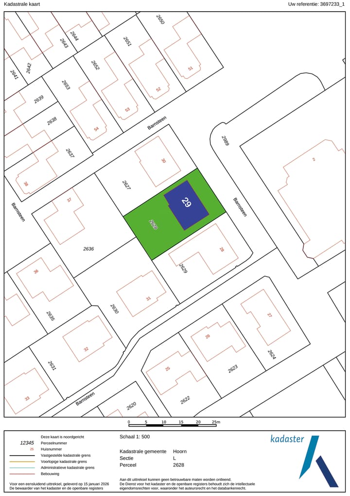 Foto 69 van Barnsteen 29