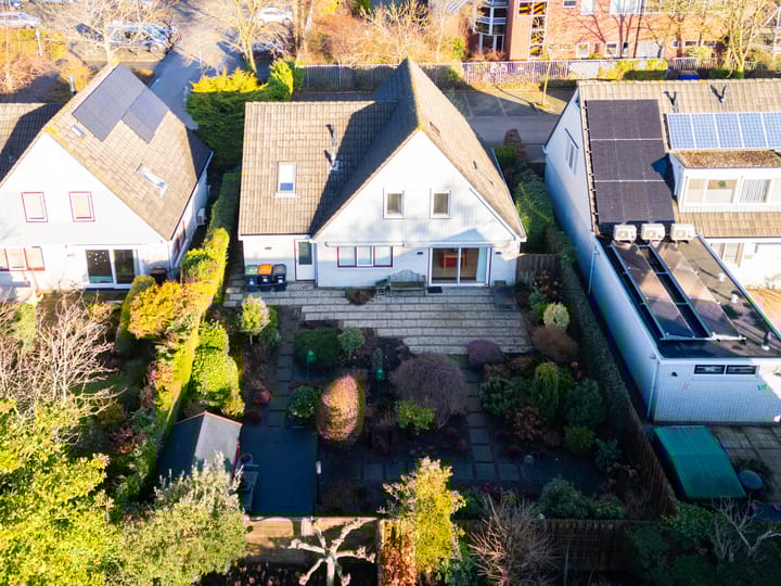 Foto 54 van Barnsteen 29