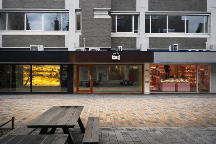 Stadhuisplein 339, Tilburg