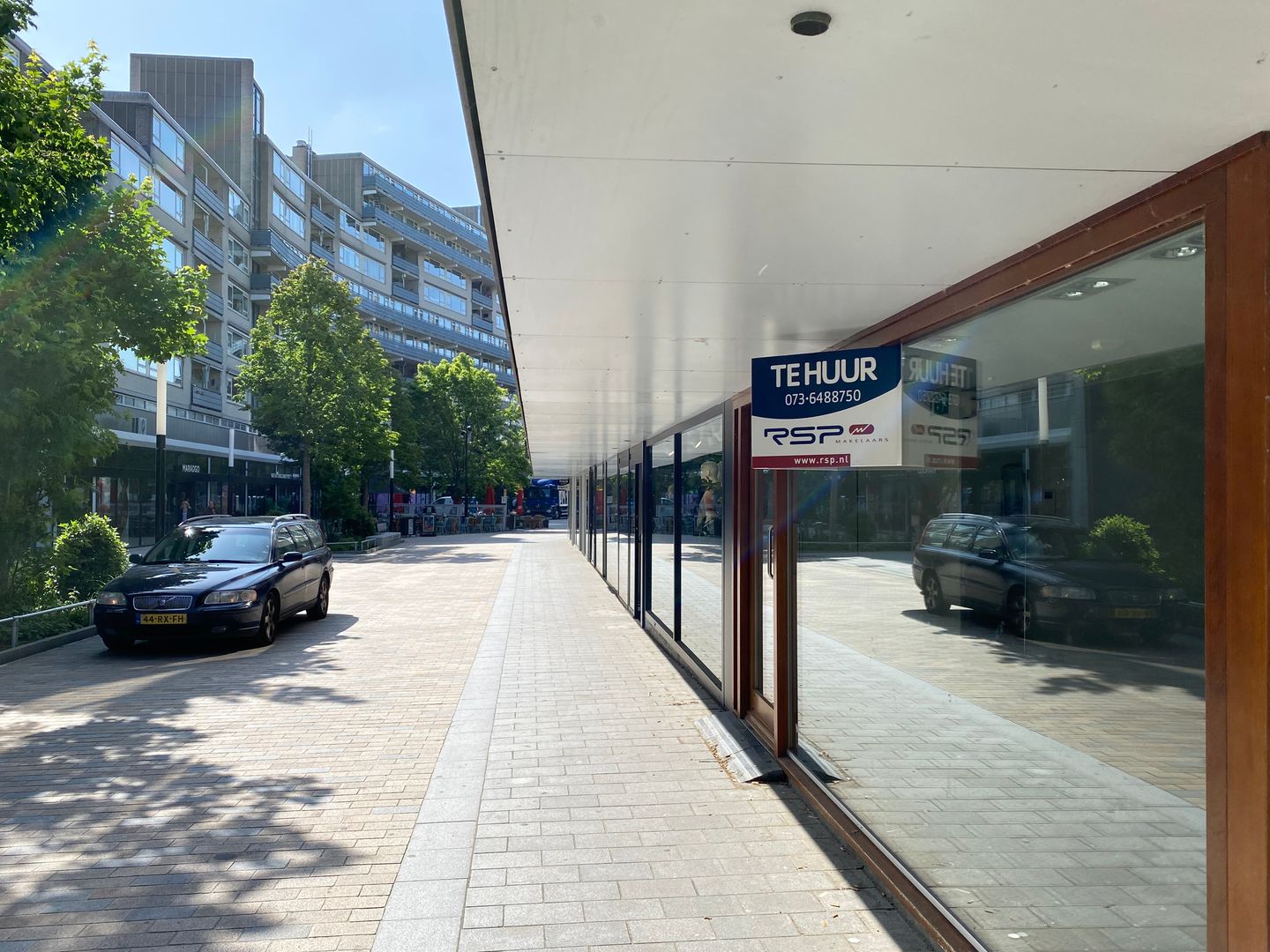 View photo 3 of Stadhuisplein 339