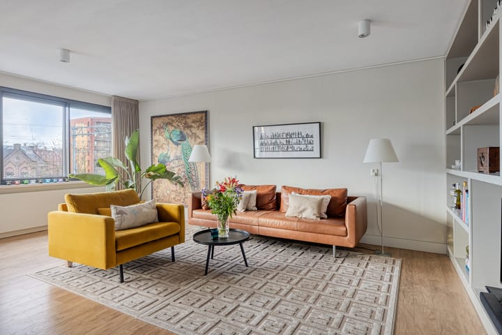 Foto 2 van Celebesstraat 135