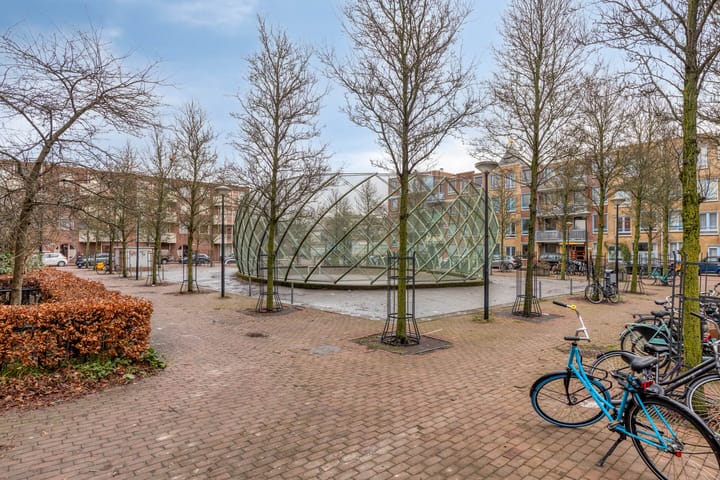 Foto 33 van Celebesstraat 135