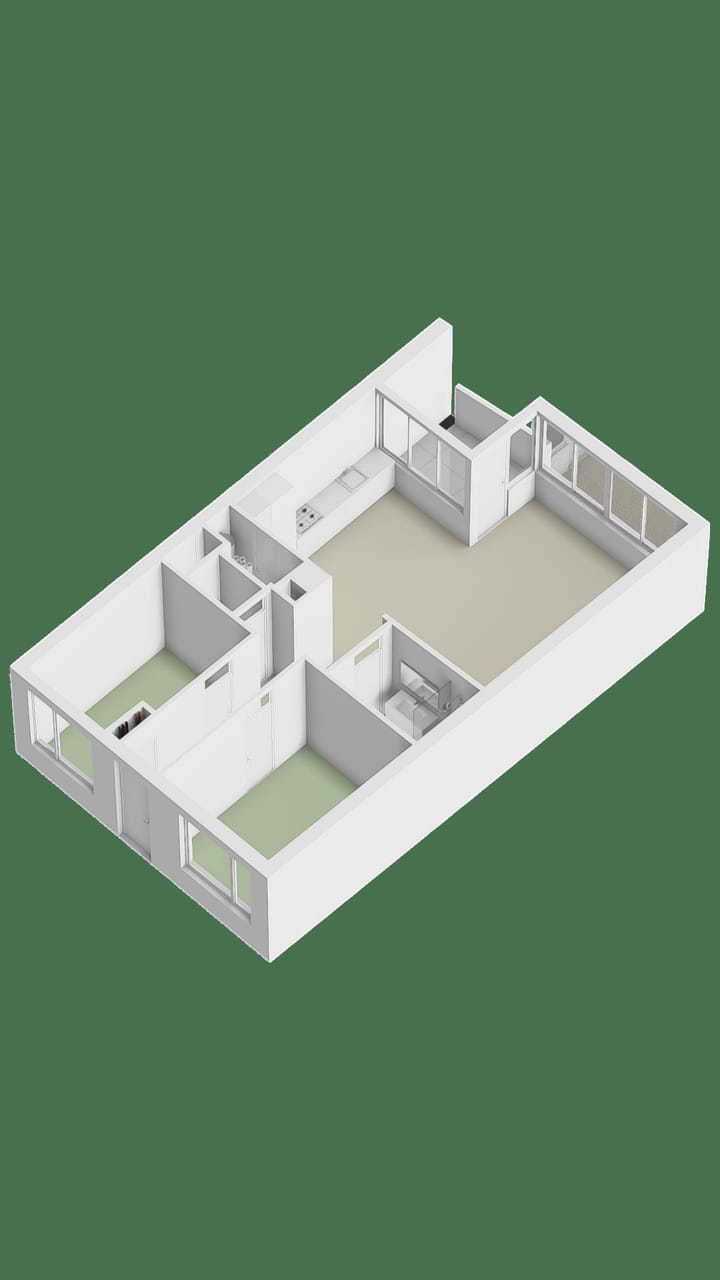 Foto 36 van Celebesstraat 135