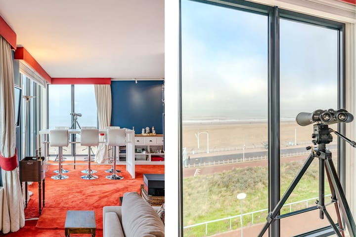 Foto 11 van Zeekant 65