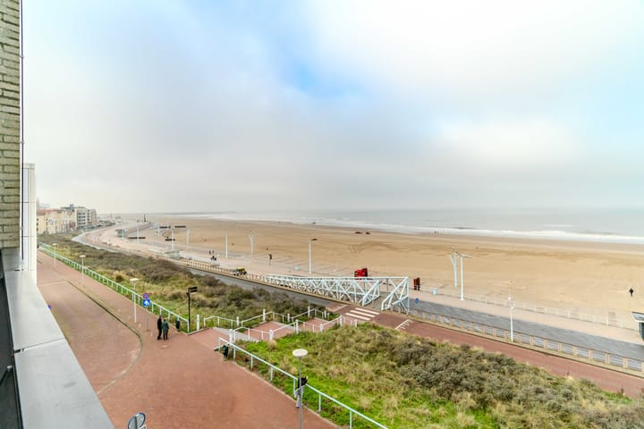 Foto 12 van Zeekant 65