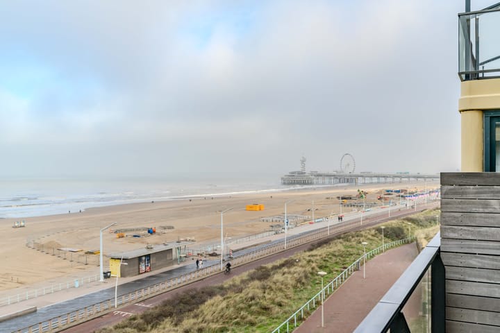 Foto 13 van Zeekant 65